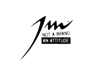 JM Brand Clip