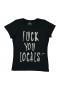 Basic Tee Locals Phantom